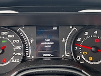 Fiat tipo hatchback 1.4i mirror (eu6d-temp), 2019 - afbeelding 11 van  33