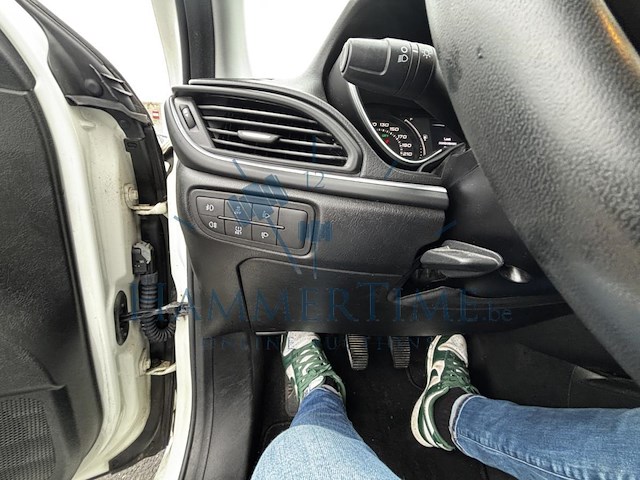 Fiat tipo hatchback 1.4i mirror (eu6d-temp), 2019 - afbeelding 14 van  33