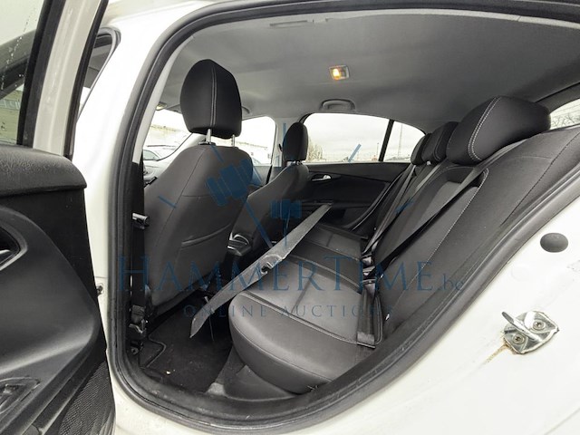 Fiat tipo hatchback 1.4i mirror (eu6d-temp), 2019 - afbeelding 15 van  33
