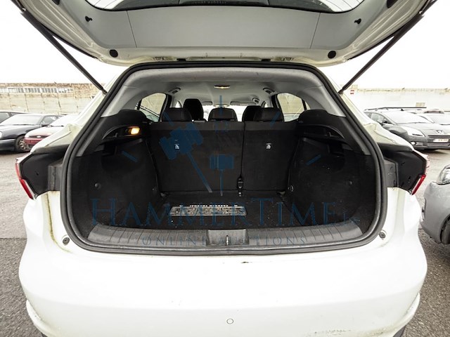 Fiat tipo hatchback 1.4i mirror (eu6d-temp), 2019 - afbeelding 16 van  33