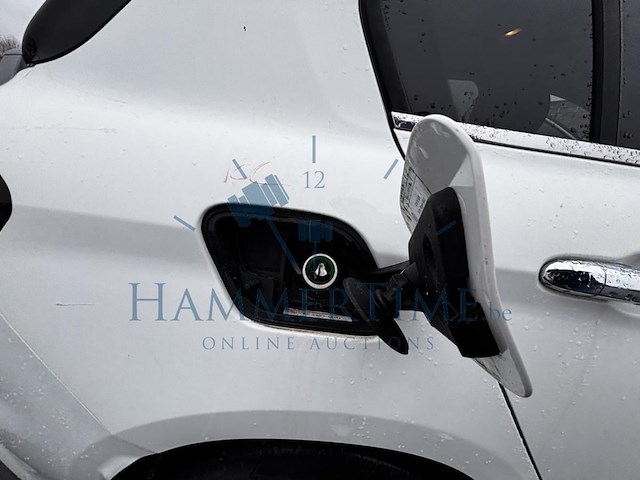 Fiat tipo hatchback 1.4i mirror (eu6d-temp), 2019 - afbeelding 17 van  33