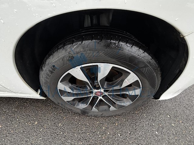 Fiat tipo hatchback 1.4i mirror (eu6d-temp), 2019 - afbeelding 20 van  33