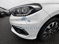 Fiat tipo hatchback 1.4i mirror (eu6d-temp), 2019 - afbeelding 21 van  33