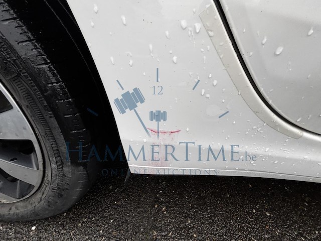 Fiat tipo hatchback 1.4i mirror (eu6d-temp), 2019 - afbeelding 22 van  33