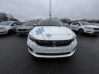 Fiat tipo hatchback 1.4i mirror (eu6d-temp), 2019 - afbeelding 12 van  33