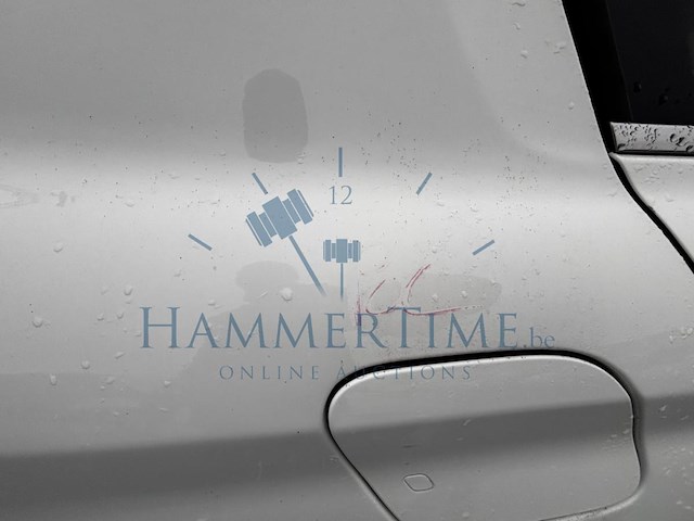 Fiat tipo hatchback 1.4i mirror (eu6d-temp), 2019 - afbeelding 24 van  33