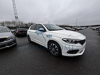Fiat tipo hatchback 1.4i mirror (eu6d-temp), 2019 - afbeelding 23 van  33