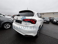 Fiat tipo hatchback 1.4i mirror (eu6d-temp), 2019 - afbeelding 29 van  33