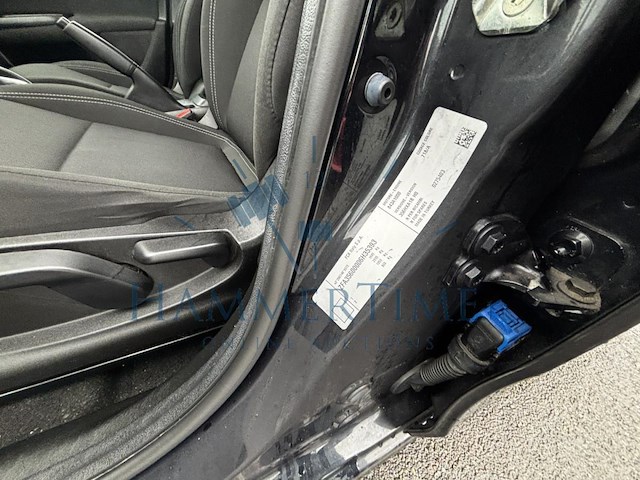 Fiat tipo hatchback 1.4i pop, 2017 - afbeelding 3 van  33