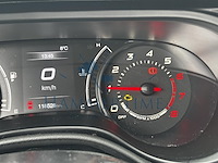 Fiat tipo hatchback 1.4i pop, 2017 - afbeelding 5 van  33