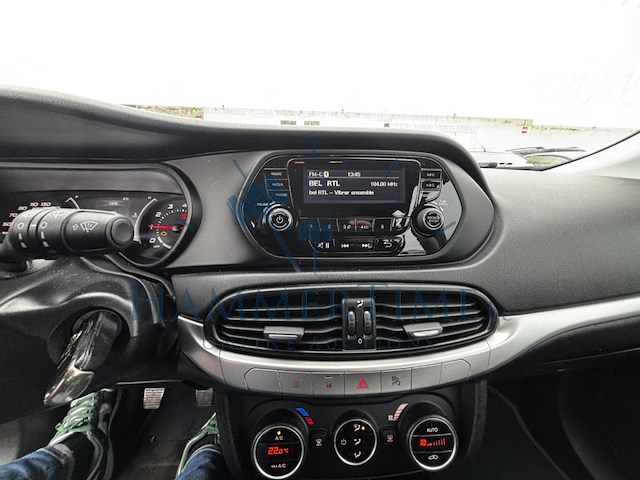 Fiat tipo hatchback 1.4i pop, 2017 - afbeelding 7 van  33