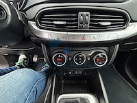 Fiat tipo hatchback 1.4i pop, 2017 - afbeelding 8 van  33