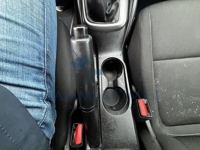 Fiat tipo hatchback 1.4i pop, 2017 - afbeelding 10 van  33