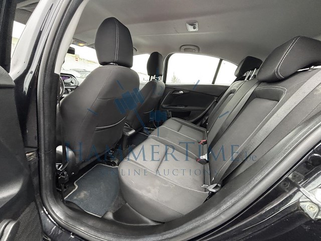Fiat tipo hatchback 1.4i pop, 2017 - afbeelding 14 van  33