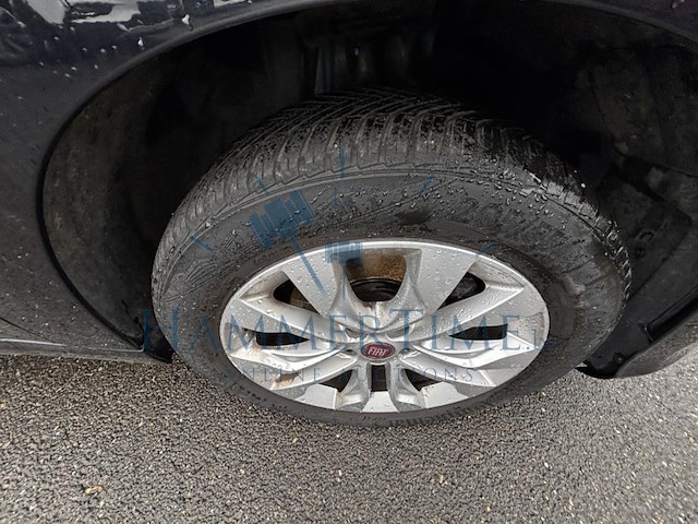 Fiat tipo hatchback 1.4i pop, 2017 - afbeelding 19 van  33