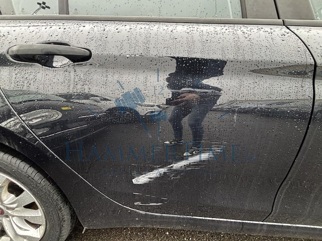 Fiat tipo hatchback 1.4i pop, 2017 - afbeelding 22 van  33