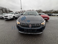 Fiat tipo hatchback 1.4i pop, 2017 - afbeelding 12 van  33