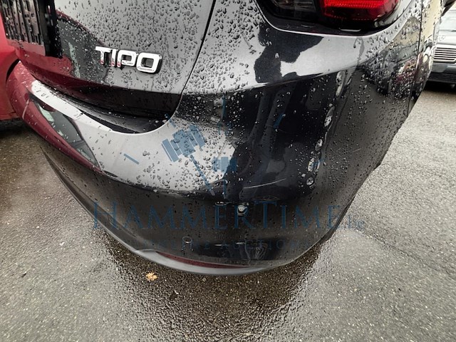 Fiat tipo hatchback 1.4i pop, 2017 - afbeelding 25 van  33