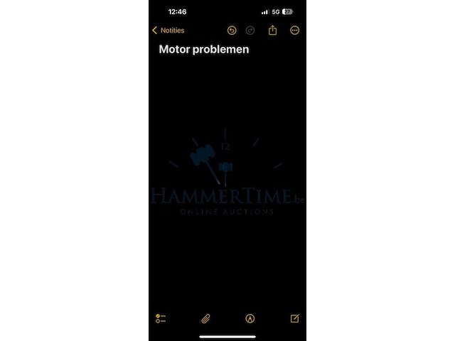 Fiat tipo hatchback 1.4i pop, 2017 - afbeelding 27 van  33