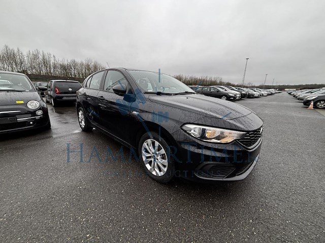 Fiat tipo hatchback 1.4i pop, 2017 - afbeelding 23 van  33