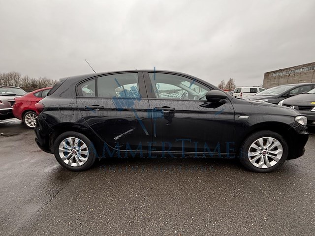 Fiat tipo hatchback 1.4i pop, 2017 - afbeelding 28 van  33