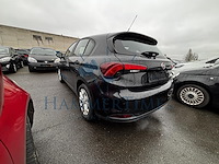 Fiat tipo hatchback 1.4i pop, 2017 - afbeelding 31 van  33