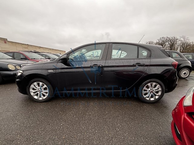 Fiat tipo hatchback 1.4i pop, 2017 - afbeelding 32 van  33