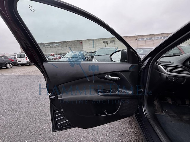 Fiat tipo hatchback 1.4i pop, 2017 - afbeelding 33 van  33