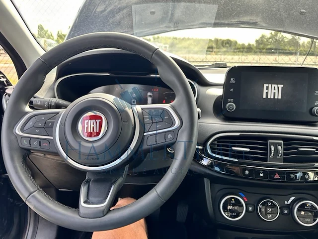 Fiat tipo hatchback firefly life, 2021 - afbeelding 4 van  24