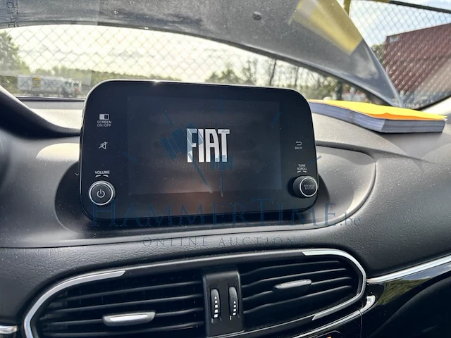 Fiat tipo hatchback firefly life, 2021 - afbeelding 5 van  24