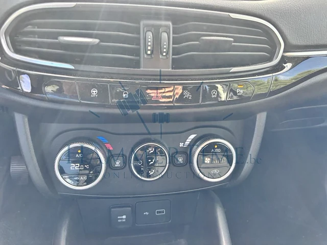 Fiat tipo hatchback firefly life, 2021 - afbeelding 6 van  24