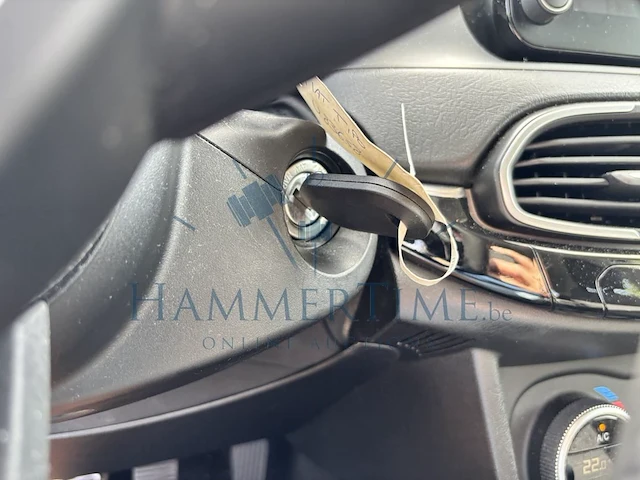 Fiat tipo hatchback firefly life, 2021 - afbeelding 9 van  24