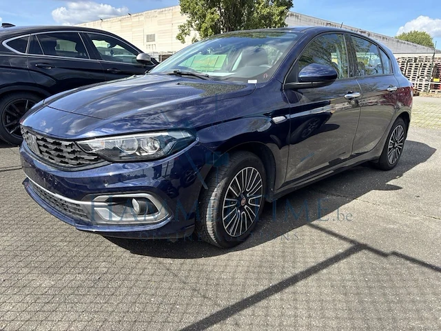 Fiat tipo hatchback firefly life, 2021 - afbeelding 1 van  24