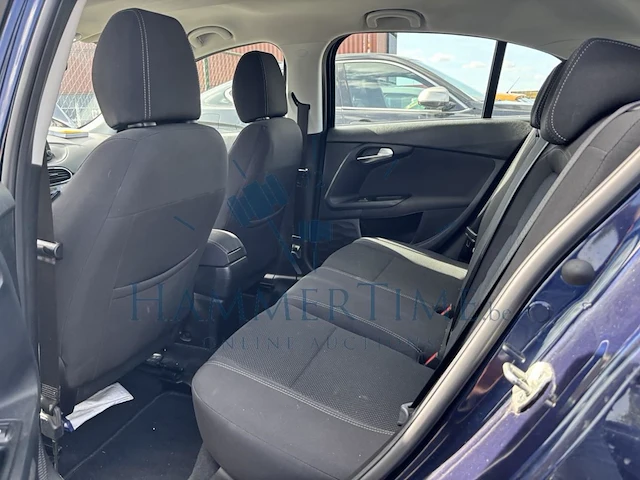 Fiat tipo hatchback firefly life, 2021 - afbeelding 13 van  24