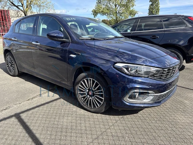 Fiat tipo hatchback firefly life, 2021 - afbeelding 12 van  24