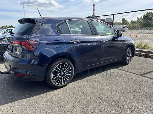 Fiat tipo hatchback firefly life, 2021 - afbeelding 18 van  24