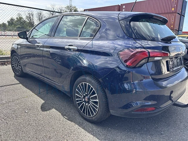 Fiat tipo hatchback firefly life, 2021 - afbeelding 21 van  24