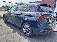 Fiat tipo hatchback firefly life, 2021 - afbeelding 21 van  24