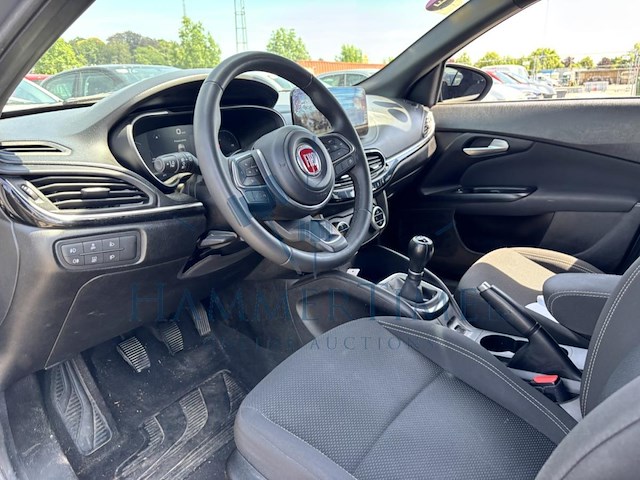 Fiat tipo hatchback t firefly city sport, 2021 - afbeelding 3 van  32