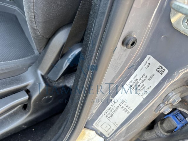 Fiat tipo hatchback t firefly city sport, 2021 - afbeelding 4 van  32