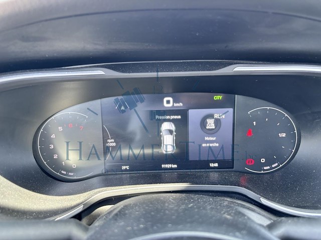 Fiat tipo hatchback t firefly city sport, 2021 - afbeelding 5 van  32