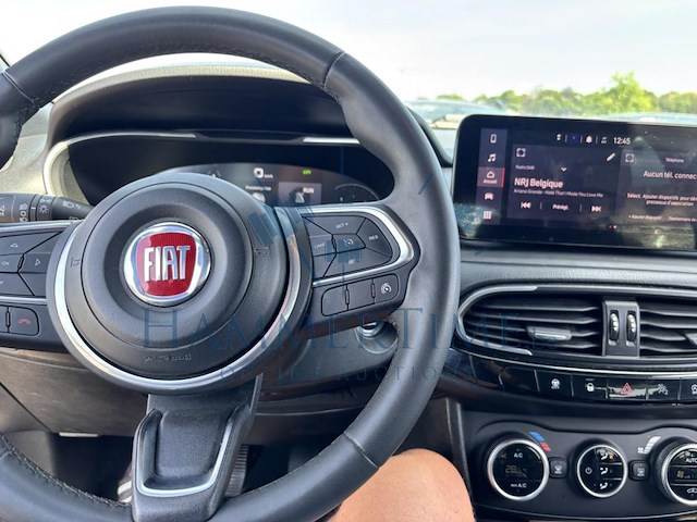 Fiat tipo hatchback t firefly city sport, 2021 - afbeelding 6 van  32