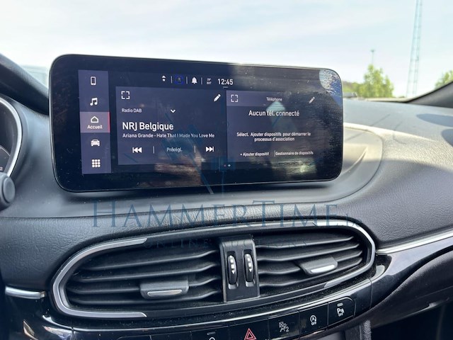 Fiat tipo hatchback t firefly city sport, 2021 - afbeelding 7 van  32