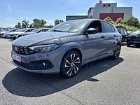Fiat tipo hatchback t firefly city sport, 2021