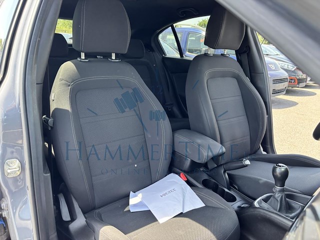 Fiat tipo hatchback t firefly city sport, 2021 - afbeelding 19 van  32