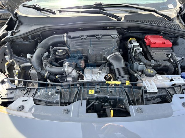 Fiat tipo hatchback t firefly city sport, 2021 - afbeelding 21 van  32
