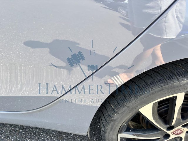 Fiat tipo hatchback t firefly city sport, 2021 - afbeelding 26 van  32