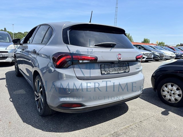 Fiat tipo hatchback t firefly city sport, 2021 - afbeelding 30 van  32