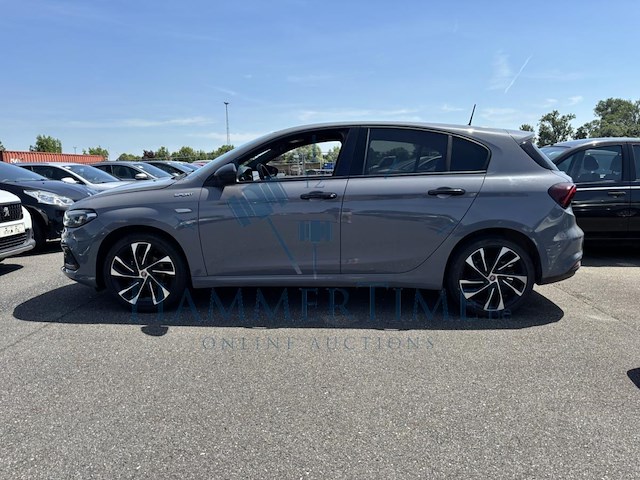 Fiat tipo hatchback t firefly city sport, 2021 - afbeelding 31 van  32