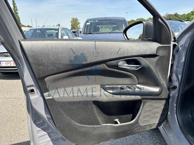 Fiat tipo hatchback t firefly city sport, 2021 - afbeelding 32 van  32